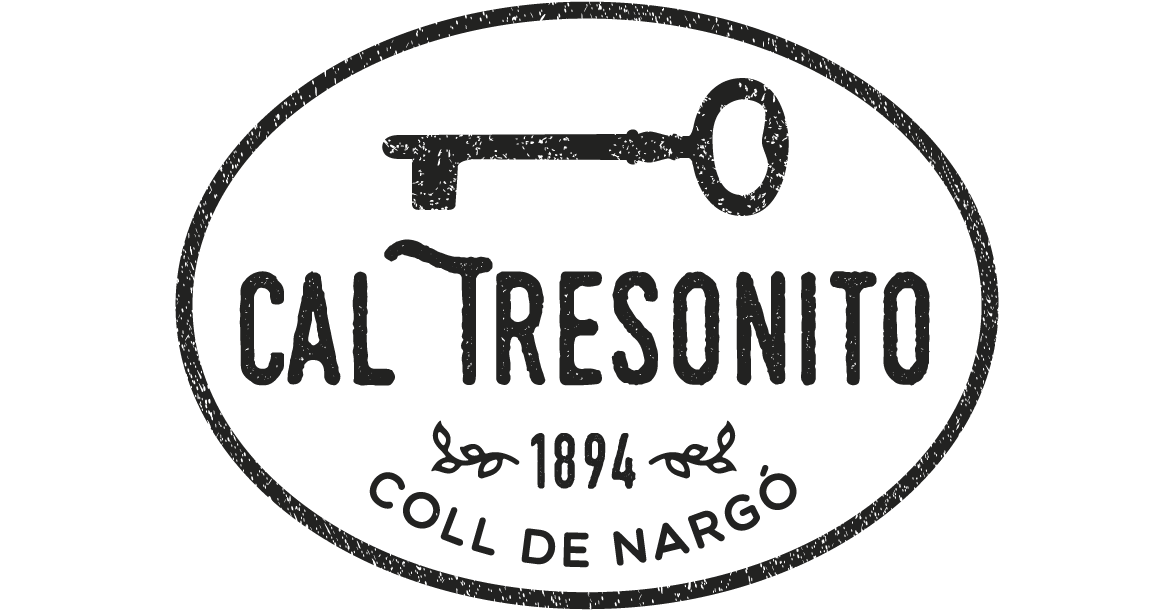 Cal Tresonito
